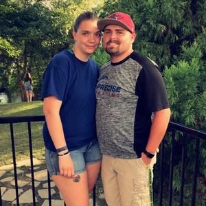 Meet your Posher, Chasity